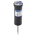 Soil EC Tester Stainless Steel Corrosion Resistant Durable LCD Accurate Quick Response Portable Soil Conductivity Tester