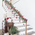 Artificial Christmas Rattan Pine Needles Red Fruit Pinecone Rattan Home Decoration