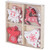 12pcs Christmas Decoration Tree Hanging Pendant Home Party Christmas Small Ornament