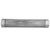 Portable 12in Stainless Steel BBQ Smoker Tube Barbecue Accessory for Electric Gas Charcoal Grill SmokersHexagonal