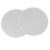 2PCS Coffee Puck Screen 61mm 304 Stainless Steel Reusable Coffee Filter Mesh Plate for Portafilter Filter Basket