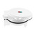 1200W Octopus Ball Maker Takoyaki Maker Eggs Puffs Baking Pan for Kitchen