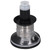 Dust Bucket Filter Replacement for Proscenic P10 Handheld Cordless Vacuum Cleaner Accessories