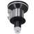 Dust Bucket Filter Replacement for Proscenic P10 Handheld Cordless Vacuum Cleaner Accessories