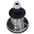 Dust Bucket Filter Replacement for Proscenic P10 Handheld Cordless Vacuum Cleaner Accessories