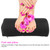Comfortable Leg Foot Rest Raiser Pillow Support Cushion for Home Office Travel Use