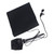 USB Electric Clothing Heating Pad 3 Speed Waterproof Vest Heating Sheet Carbon Fiber Heating Pad Winter Clothes Vest Heater