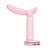 Sitting Posture Corrector Height Adjustable Students Vision Protection Writing Desk Posture Corrector Pink