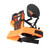 Lawn Mower Shoulder Strap Ergonomic Adjustable Universal Brush Cutter Strap Garden Machinery Accessory