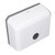 Paper Towel Dispenser Wall Mount ABS Paper Towel Holder for Lounges Toilet Kitchen