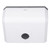 Paper Towel Dispenser Wall Mount ABS Paper Towel Holder for Lounges Toilet Kitchen