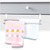 Double Layers Stainless Steel Telescopic Towel Holder Rack Hanger Organizer Bathroom Kitchen