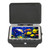 HD Visual Underwater Camera 1000 TVL Fish Finder Waterproof Camera 4.3 Inch Fishing Camera AC100‑240VUS Plug 30m