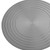 0.6cm Heat Diffuser Heat Conduction Plate Non Stick Thickened Flame Guard Simmer Plate for Kitchen Gas Stove 28cm