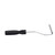 Diameter 10x75mm Fiberglass Laminating Bubble Roller Bubble Paddle Tool for Industrial Fiberglass