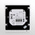 BTH-2000L-GALW WiFi Smart Thermostat for Water Heating Digital Temperature Controller Large LCD Display Touch Button Voice Control Compatible with Amazon Echo/ Home/Tmall Genie/IFTTT 5A AC 95-240V