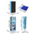 Glass Cleaner Window Cleaner for Auto and Home Car Glass Cleaner Kit Cleaning Tool