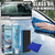 Glass Cleaner Window Cleaner for Auto and Home Car Glass Cleaner Kit Cleaning Tool