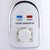 1.5-1.8L / Home Portable Steam Generator Saunas Steamer Pot