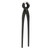 290mm Bonsai Cutter Tree Manganese Steel Professional Concave Branch Knob Cutting Tool for Gardening