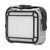 LED Magnetic Work Light ABS Type C Charging Multifunctional Work Light with Hook for Home