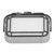 LED Magnetic Work Light ABS Type C Charging Multifunctional Work Light with Hook for Home