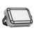 LED Magnetic Work Light ABS Type C Charging Multifunctional Work Light with Hook for Home