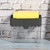 Kitchen Automatic Detergent Dispenser Container with Tableware Washing Sponge Accessory