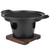 Household Portable Mini Smokeless Barbecue Grill Charcoal Stove BBQ Accessories 26x21x12.5cm