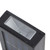 LED Solar Wall Light IP65 Waterproof Up and Down Lighting Outdoor Landscape Lamp 1.2V 5WColor Light
