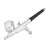 Dual Action Airbrush Compressor Kit Craft Cake Paint Art Spray Gun Set Tools