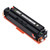 Printer Toner Cartridge for HP M452dn M452dw Printer Replacement Selenium Drum Cartridge with Chip 2500 Pages for CF410A Black 40g