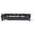 Printer Toner Cartridge for HP M452dn M452dw Printer Replacement Selenium Drum Cartridge with Chip 2500 Pages for CF410A Black 40g