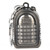 Innovative Unique Schoolbag Shape Mini Cigarette Lighter Hanging Ornament for Daily Use