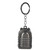 Innovative Unique Schoolbag Shape Mini Cigarette Lighter Hanging Ornament for Daily Use