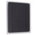 12W Solar Panel Monocrystalline Portable Solar Panel Charging Kit for Car Fan Cell Phone