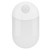 LED Night Light Intelligent Human Body Sensor PlugIn Lamp for Bathroom Hallway