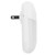 LED Night Light Intelligent Human Body Sensor PlugIn Lamp for Bathroom Hallway