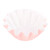 100PCS Flower Shaped Muffin Cupcake Cases Dessert Cake Baking Cup Baking Moulds Birthday Party DecorPink