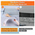 Temperature Regulation and Timing Resin Heating Pad Fast Resin Curing Machine