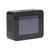 Portable Carbon Dioxide Detector USB Charging Temperature and Humidity Tester with Color Screen Display for Home Black