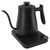 1200W Fast Boiling Smart Electric Kettle 1L Stainless Steel Gooseneck Electric Pour Over Kettle with Temperature Control High Definition Display Screen US Plug 110V
