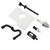 Air Fuel Oil Filter And Spark Plug Kit for Stihl 017 018 MS170 MS180 Chainsaw