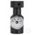 TR21-4 CO2 Regulator Adapter Soda Water Bottle Filling Connector with Gauge 0-1500psi