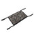 Car Ceiling Net Pocket Adjustable Interior Roof Organizer Long Trip Mesh Storage Bag for Clothes Snacks Type 1