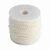 40m/roll 4mm Artificial Pearl DIY Ornaments Beads Curtain Wedding/Festival Party Decor Beige