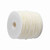 40m/roll 4mm Artificial Pearl DIY Ornaments Beads Curtain Wedding/Festival Party Decor Beige