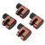 4Pcs Screen Clip Adjustable Fixture Clip Fastening Clamp Phone Screen Repair Tool