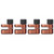 4Pcs Screen Clip Adjustable Fixture Clip Fastening Clamp Phone Screen Repair Tool