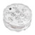 Remote Control Submersible Waterproof LED Light Color Changing Aquarium Fish Tank Decor